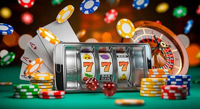 Aztec Paradise Casino Registration Process 28