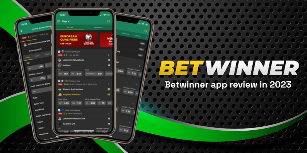 Exploring the Excitement of Betwinner Casino