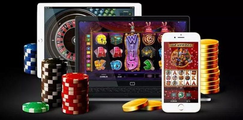 Ultimate Guide to Casino Online Games UK Unleash Your Inner Gambler