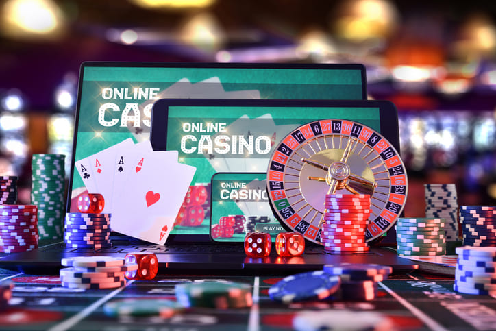 Ultimate Guide to Casino Online Games UK Unleash Your Inner Gambler