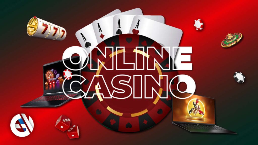 Ultimate Guide to Casino Online Games UK Unleash Your Inner Gambler