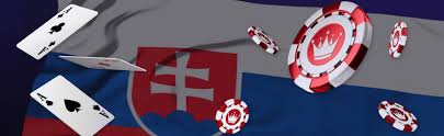 Casinové Hry a Zábava Všetko O Casino Online Slovensko
