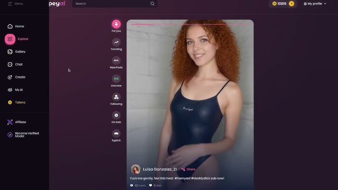 Discover the Amazing Features of Swipey AI Mod APK