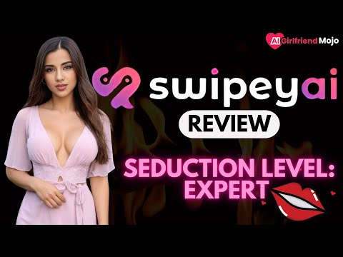 Discover the Amazing Features of Swipey AI Mod APK