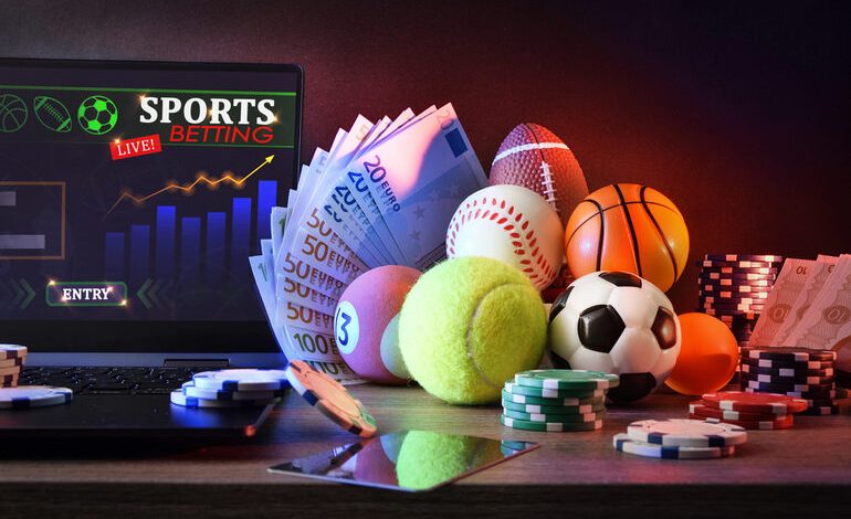 Discovering the World of Betting A Deep Dive into Betwinner