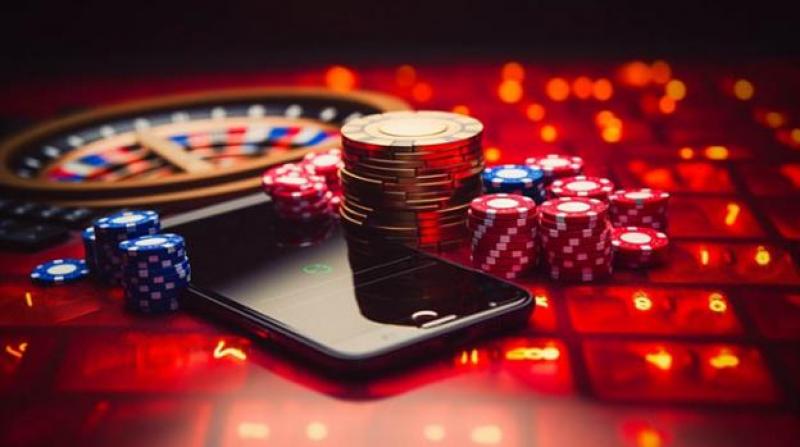 Erleben Sie die Faszination von ausländische online casinos