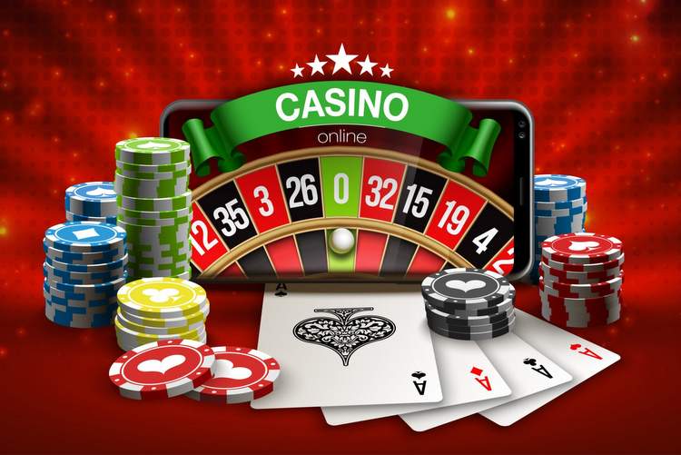 Erleben Sie die Faszination von ausländische online casinos