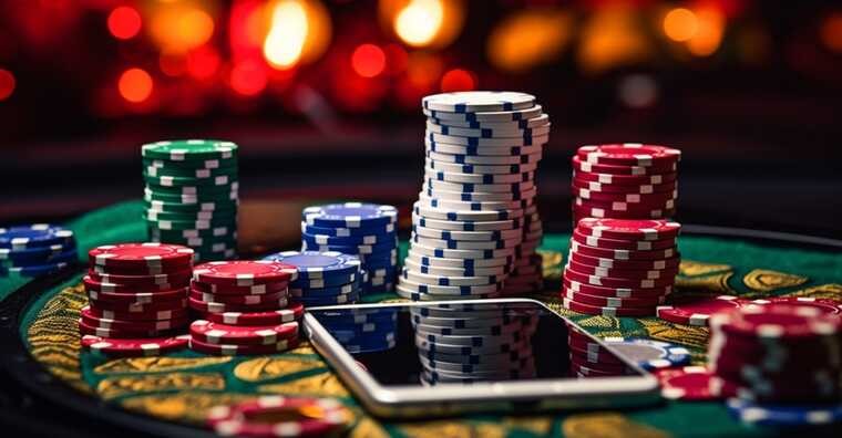 Exciting Opportunities Await at Twister Wins Casino & Sportsbook