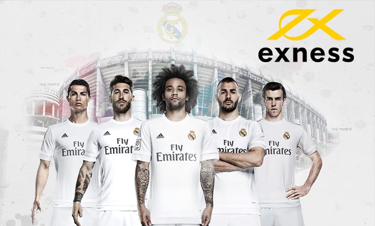 Exness Login English Your Guide to Accessing Your Trading Account