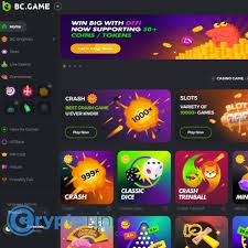 Explore the Exciting World of BC GAME KZ 6