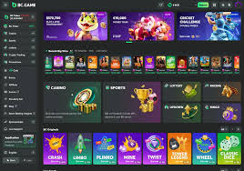 Explore the Exciting World of BC GAME KZ 6