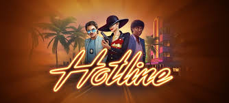 Hotline Casino - Twój klucz do emocjonującej rozrywki!
