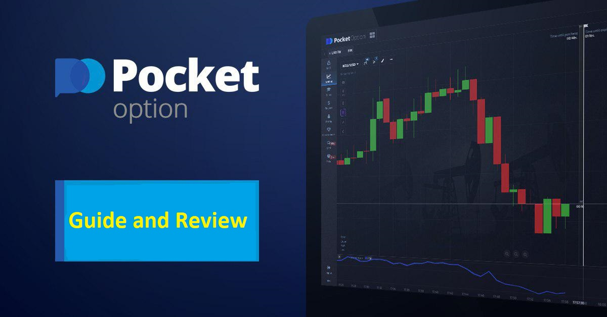 Mastering Trading Pocket Option Your Ultimate Guide