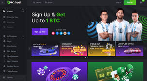 No Deposit Bonus BC.Game Unlock Free Wins Today!