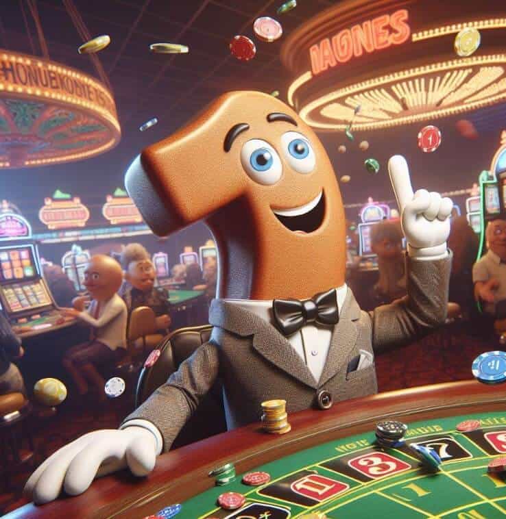 Vinkkejä ja Näkökulmia 1 euron talletus casino
