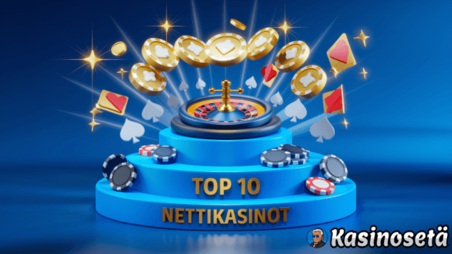 Vinkkejä ja Näkökulmia 1 euron talletus casino
