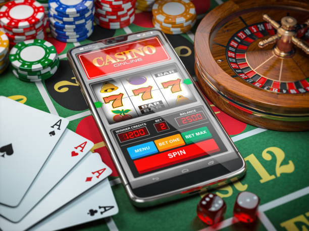 The Ultimate Guide to Triumph Casino