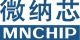 MNCHIP logo